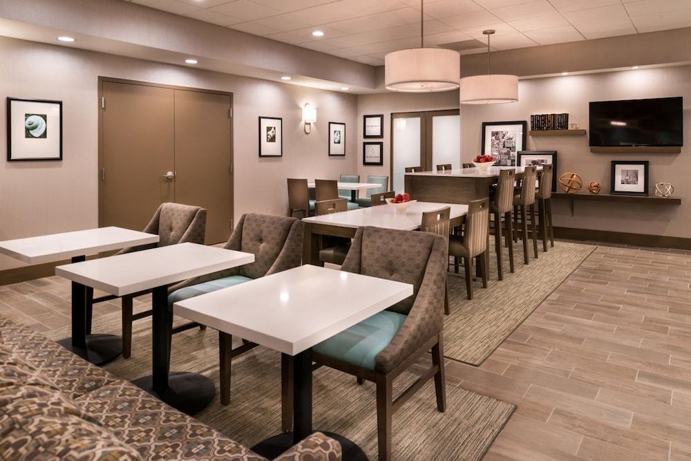 Hampton Inn Channel Islands Harbor Окснард Екстериор снимка