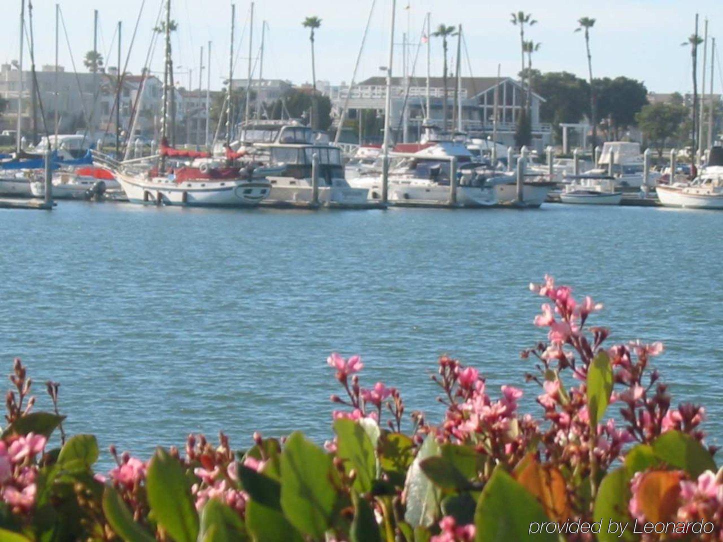 Hampton Inn Channel Islands Harbor Окснард Екстериор снимка