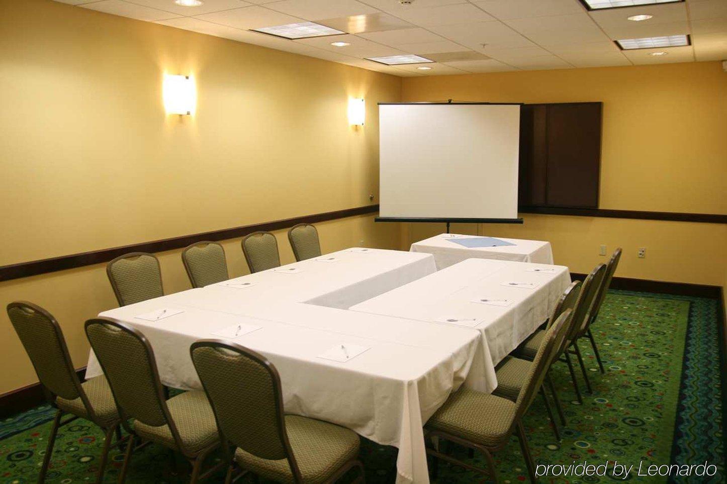 Hampton Inn Channel Islands Harbor Окснард Съоръжения снимка