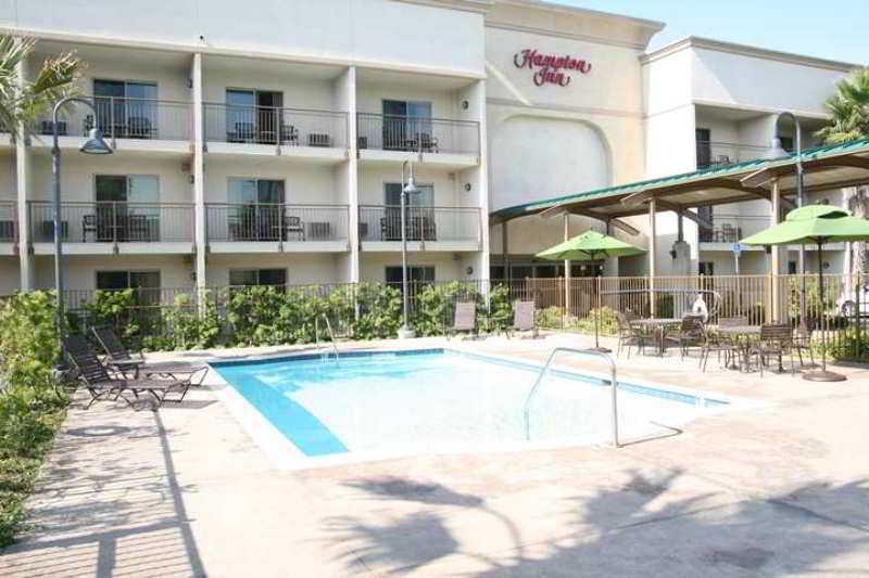Hampton Inn Channel Islands Harbor Окснард Екстериор снимка